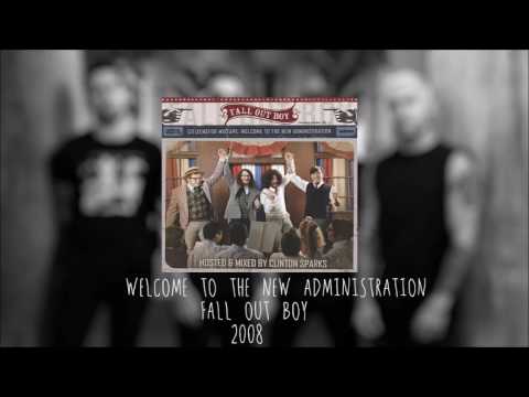Video thumbnail for Text Fall Out Boy: FOB to 66937 (Interlude - Signup and Instant Betterment)