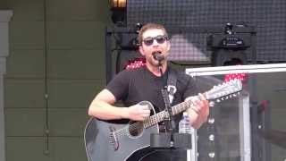 Josh Turner/Punching Bag@Silver Springs