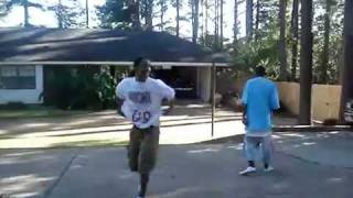 Pass It 2 Arab Dance