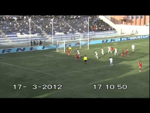 Shortan   Lokomotiv, Z Tadjiyev 1 1