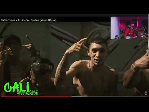 cuidao  pablo tunes x el jincho by. caliurbano y polimatia