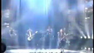Gackt - Black Stone (LIVE)