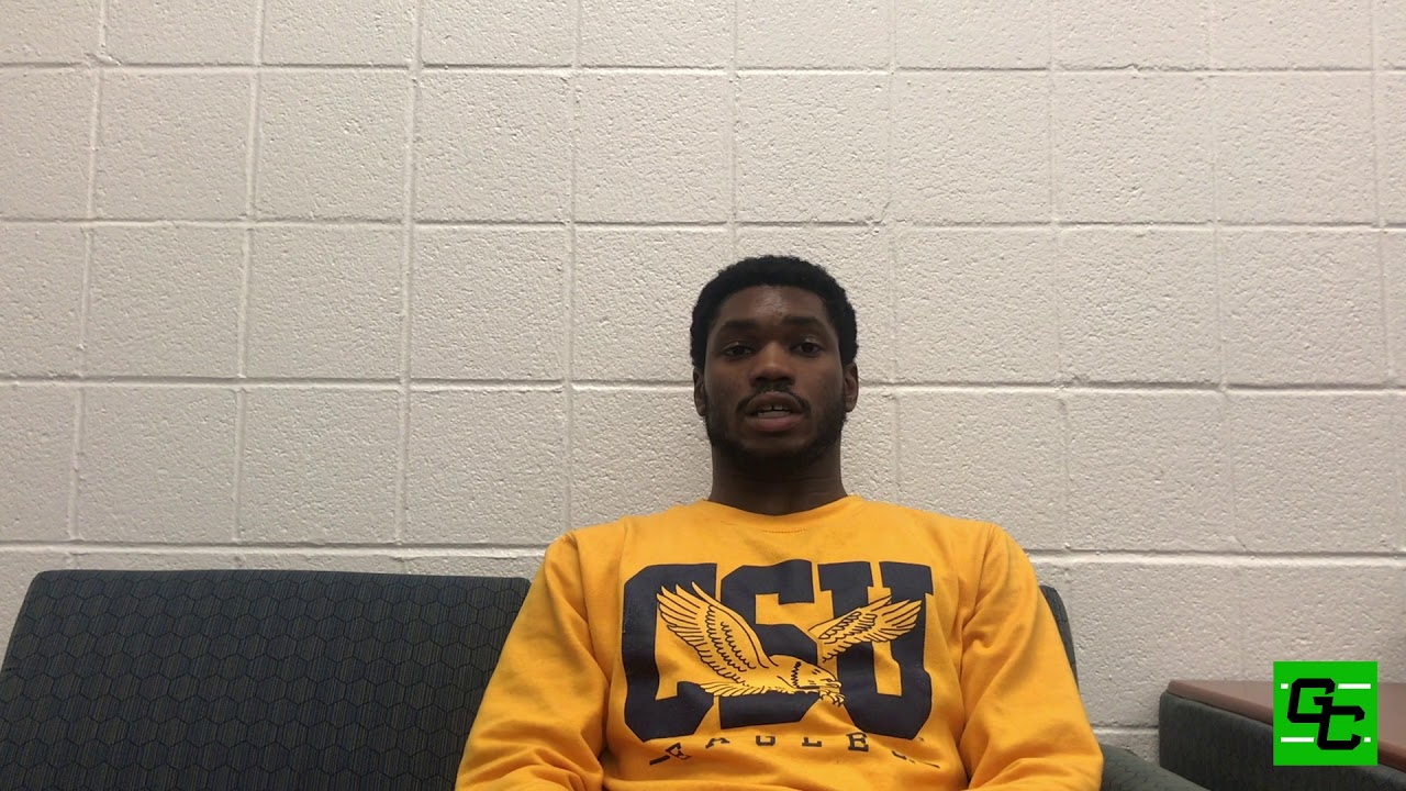 Alfonso Pearson: 2020 Pro Prospect Interview