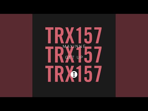 Get Up (Extended Mix)