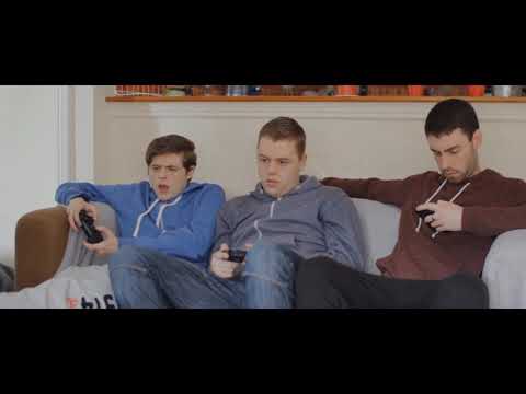 The Lads Official Movie Trailer 3 (2018) Irish Dark Comedy