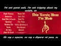 Macklemore & Ryan Lewis - Let's Eat Ft. Xperience  Lyrics Sub ES/EN This unruly mess i've made