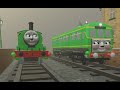 S7 Ep2 Percy Gets It Right