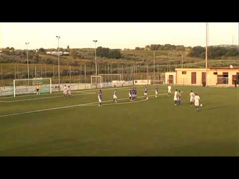 ALLIEVI FASCIA B ELITE Albalonga-Savio 0-0
