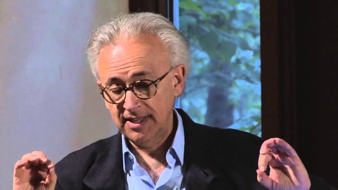 Antonio Damasio: The Brain - Creativity, Imagination, and Innovation / Ross Institute Summer Academy