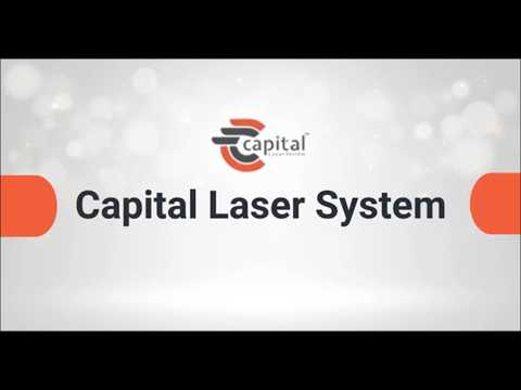 About Capital Laser System