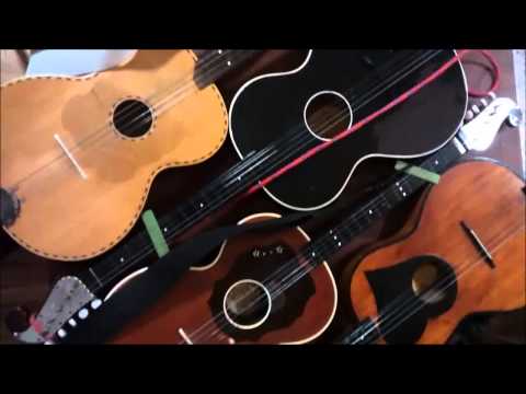 Mjesec - Tamburaški orkestar KUD-a Kašina (snimka s probe)