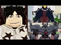 THE GREATEST ADDITION IN THE JUJUTSU SHENANIGANS UPDATE