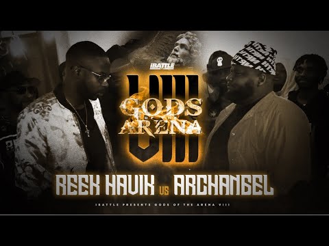 Archangel vs Reek Havik
