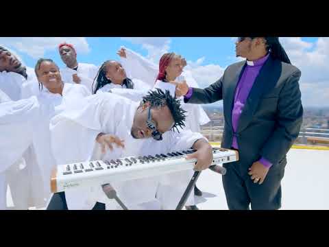 BAHATI & DK KWENYE BEAT – FANYA MAMBO (Official Video) TO SET SKIZA DIAL *812*814#
