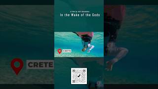 Crete - In the wake of the Gods - Sea Kayaking - TRAILER 2