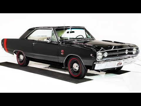 1968 Dodge Dart (CC-1952851) for sale in Volo, Illinois