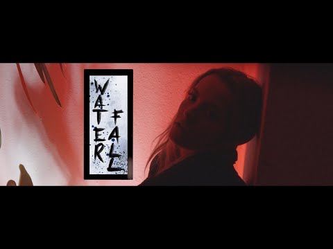 Didi - "Waterfall" - Prod by Elemzetta | AtlazFilms (4K)