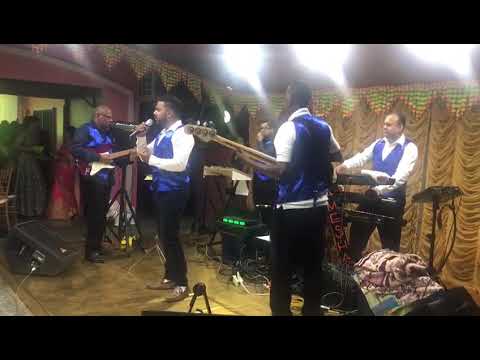 D Band Hamesha - Tere Sangh