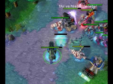 Nameless by asta.Far (Warcraft 3 movie)