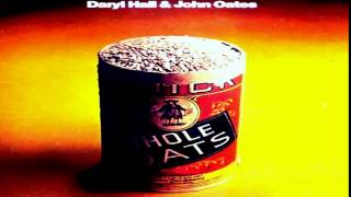 Daryl Hall & John Oates - Lilly (Are You Happy)