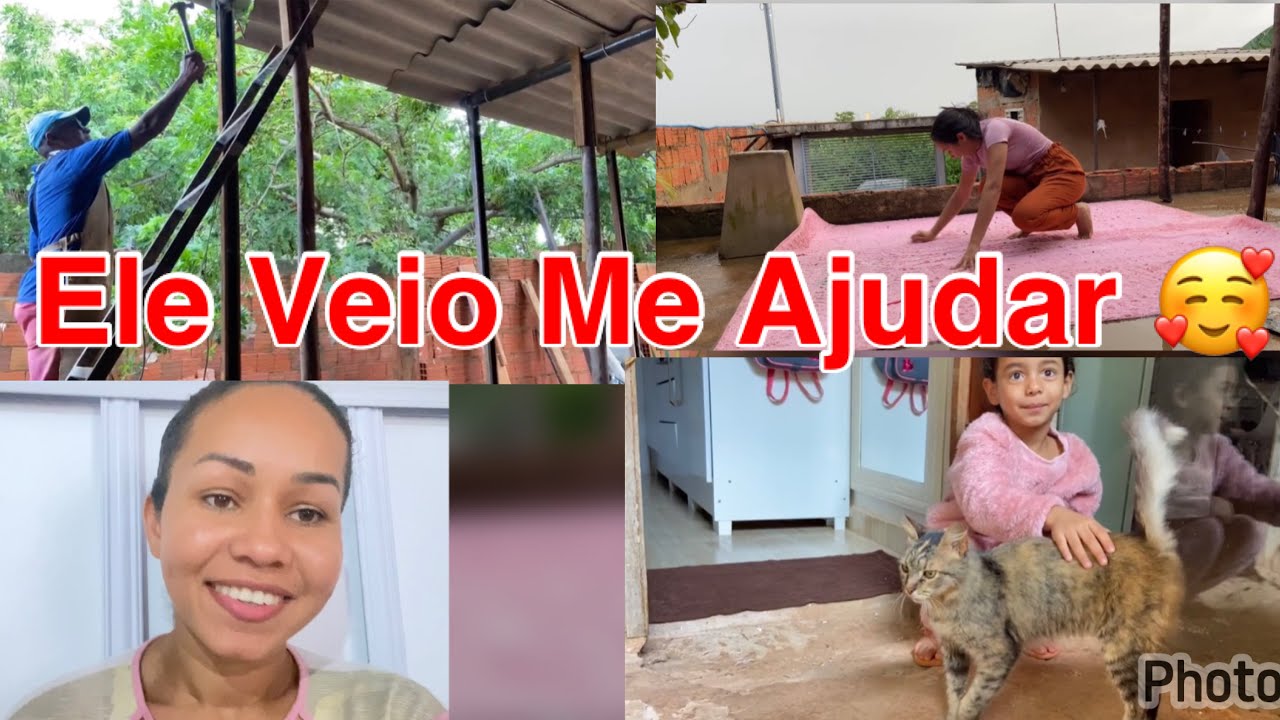 NÃO É JUSTO ESSE VALOR VOU ENTRAR NA JUSTIÇA || JÁ TENHO MUITOS GASTOS ||  DIA TODO NA FAXINA