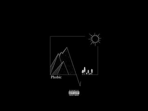 Aly Baig new album Phobic song