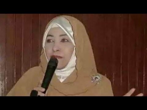 Ustadzah Lutfiah Sungkar= Hukum Puasa