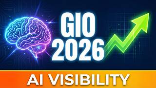 Generative Engine Optimization: How to Get Your Brand Into AI Search Answers (2026 Strategy)