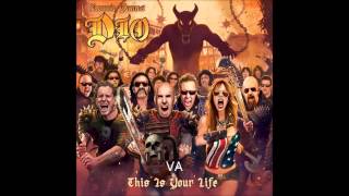 Ronnie James Dio - This Is Your Life