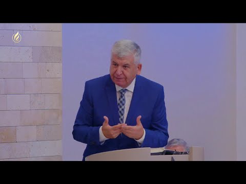 Relu Moldovanu - Lucruri care afectează convingerile noastre spirituale