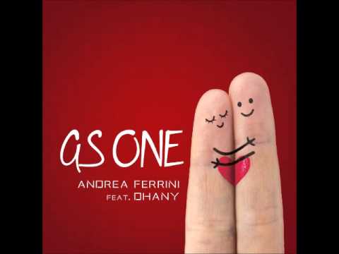 Andrea Ferrini feat. Dhany - As One (Original Version)