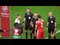 video: Magyarország - Svájc 2-3, Szalai második gólja az oldallelátóról, fancam