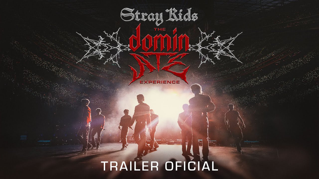 trailer Oficial