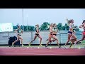 LIVE: Next Generation Atletiek in Nijmegen