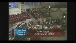 Yule Feast at Locksleys Castle Hyde Park Baptist Exhaltation Orchestra