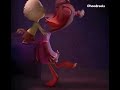 Chicken Little Now Thats Closure