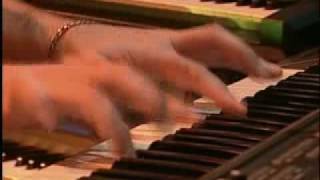 Saga - The Pitchman (Live)