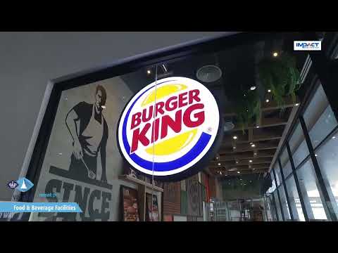 VIV Asia 2023 - Food & Beverage Facilities