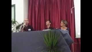 Costantino Valente e Stefano Stefanelli 180