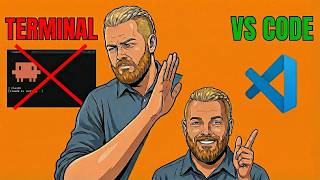 Nie wieder tippen? 🎙️ VS Code mit Claude Code & Sprache steuern