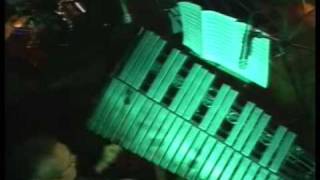 The Claudia Quintet Live on the MS Stubnitz    behappy part 2.mov