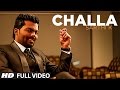 Challa Official New HD Song Sarthi K Sachin Ahuja Challa In Chandigarh