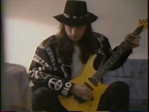 Jan Bo - Wojna w mieście - wywiad