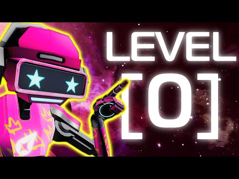 I RESET MY LEVEL IN ORION DRIFT
