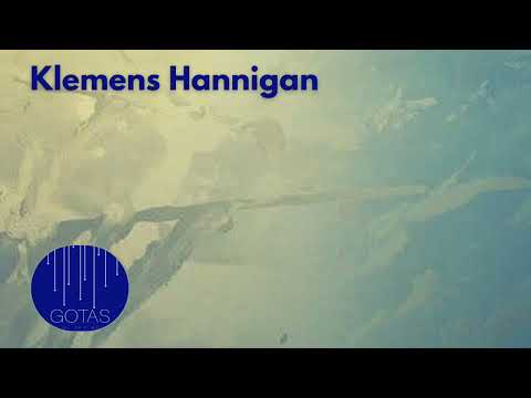 KLEMENS HANNIGAN - Spend Some Time On Me Baby