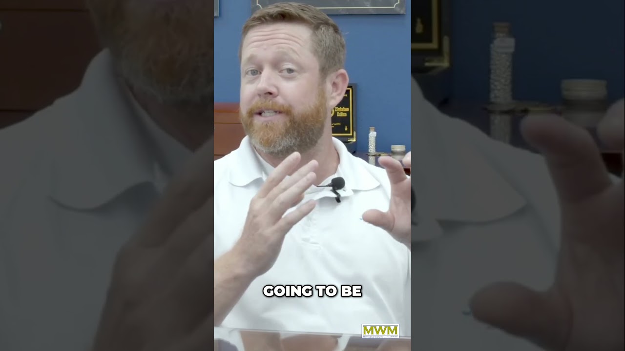 Miran's Fed - How to Prep Your Portfolio Now!