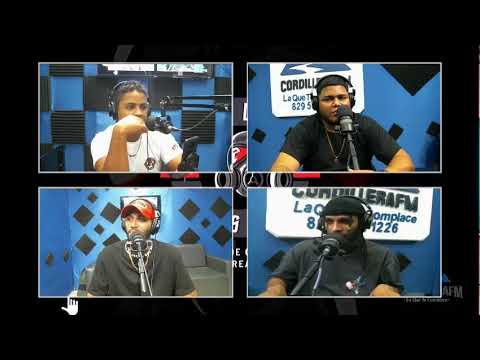 A lo Loko Redes Show Tv  En vivo Hoy Jhay Mora 11/01/22