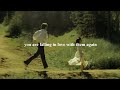 Playlist You Are Falling In Love With Them Again