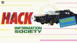Information Society - Think/Wenn Wellen Schwingen