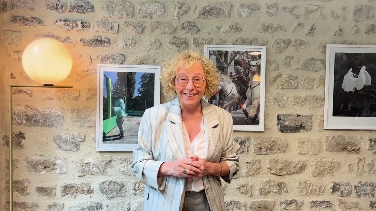 Muriel Pénicaud